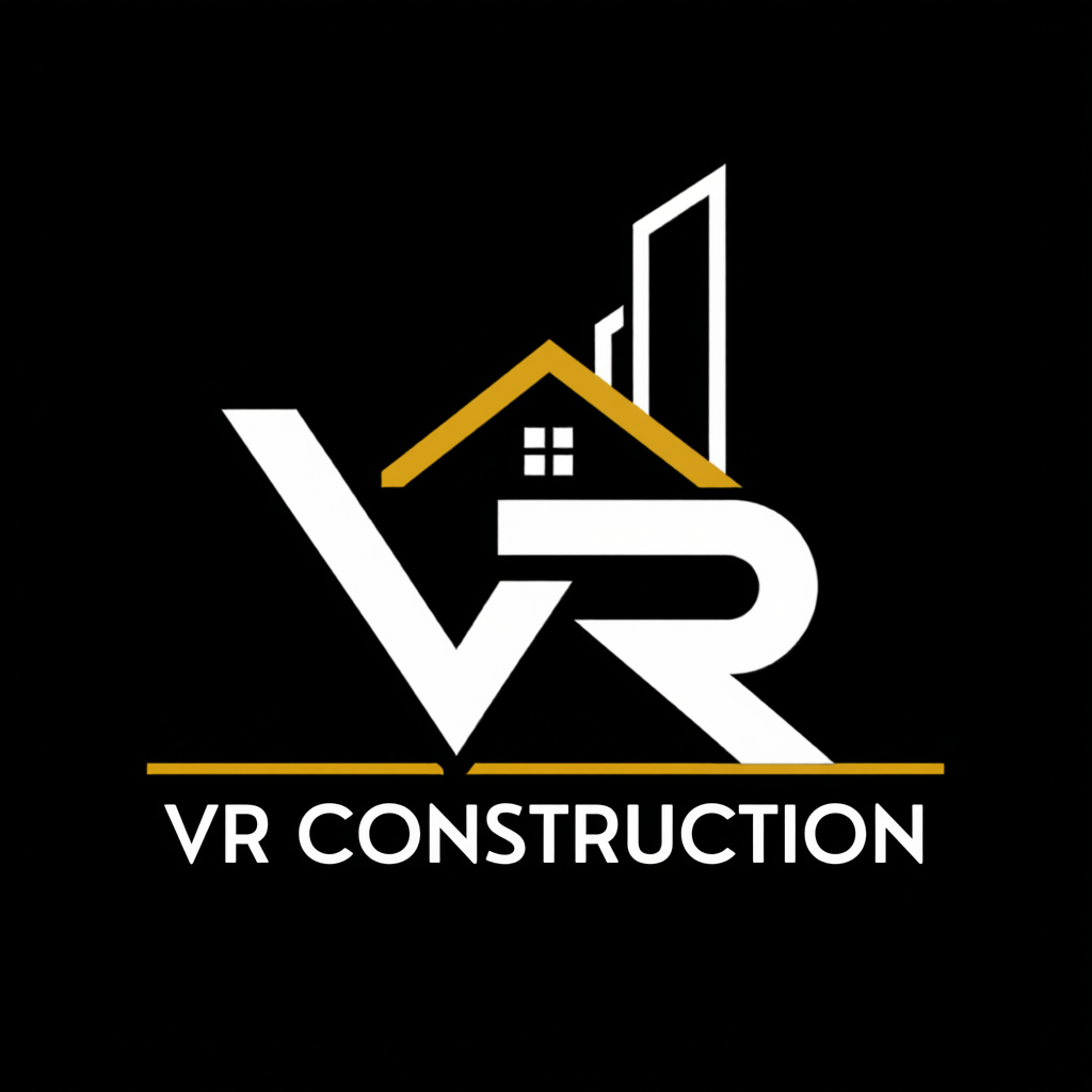 VR Construction — interior remodeling
